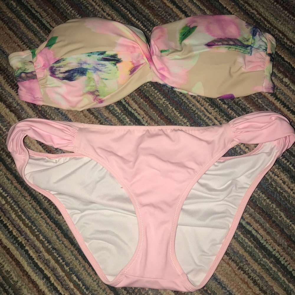 Woman’s Bikini